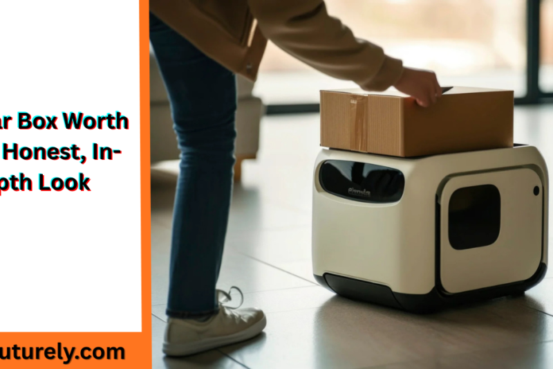 Is Slylar Box Worth It? An Honest, In-Depth Look