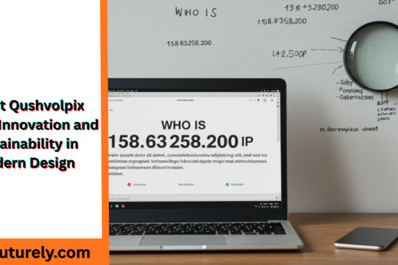 158.63.258.200 IP Address Explained: Is It Real or Invalid? (Full Technical Breakdown)