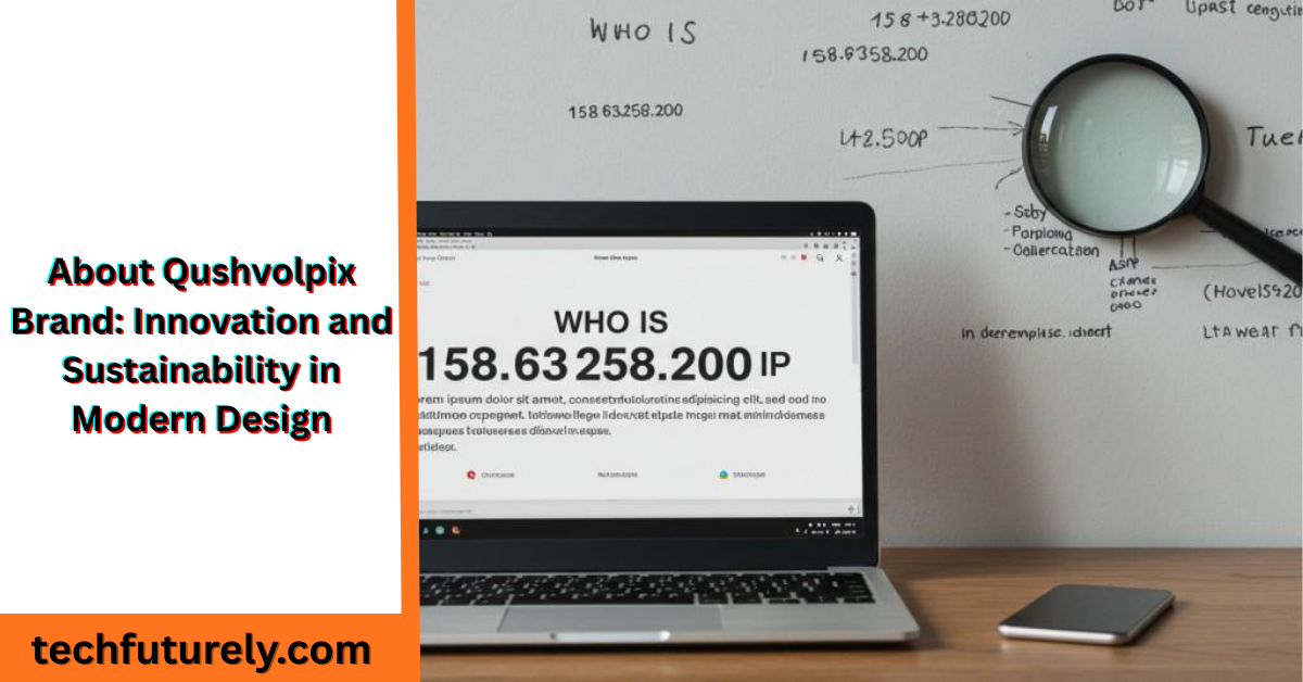 158.63.258.200 IP Address Explained