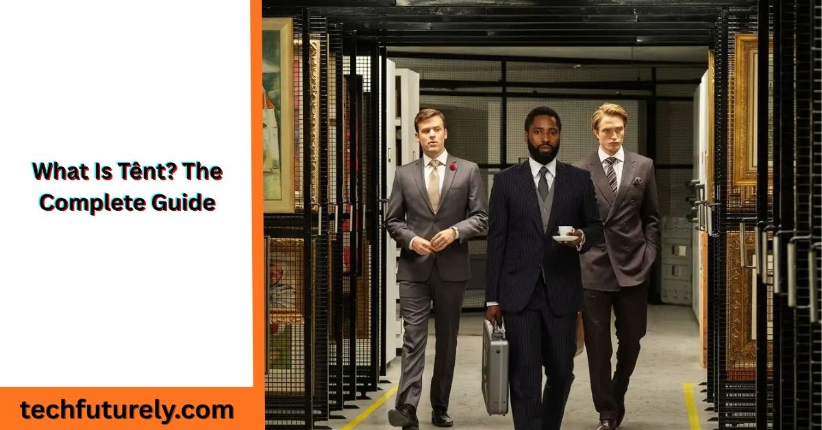 tênt
