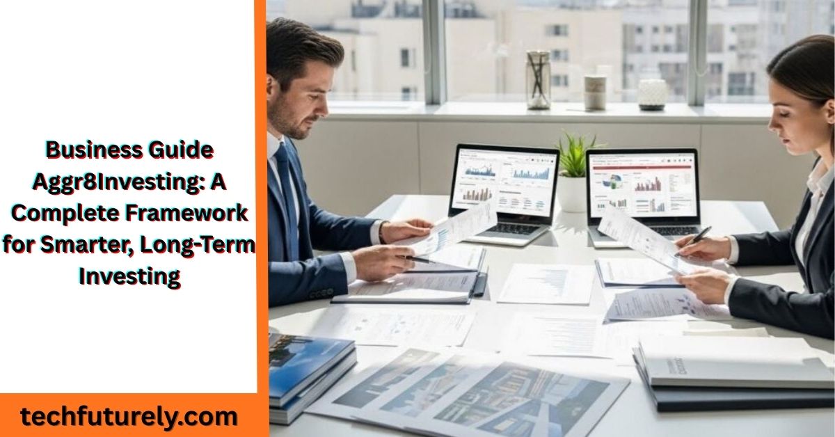 business guide aggr8investing