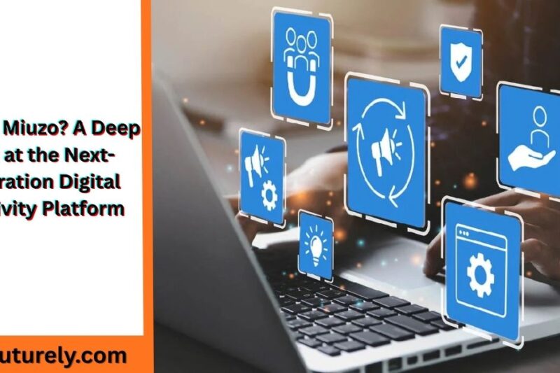 What Is Miuzo? A Deep Look at the Next-Generation Digital Creativity Platform