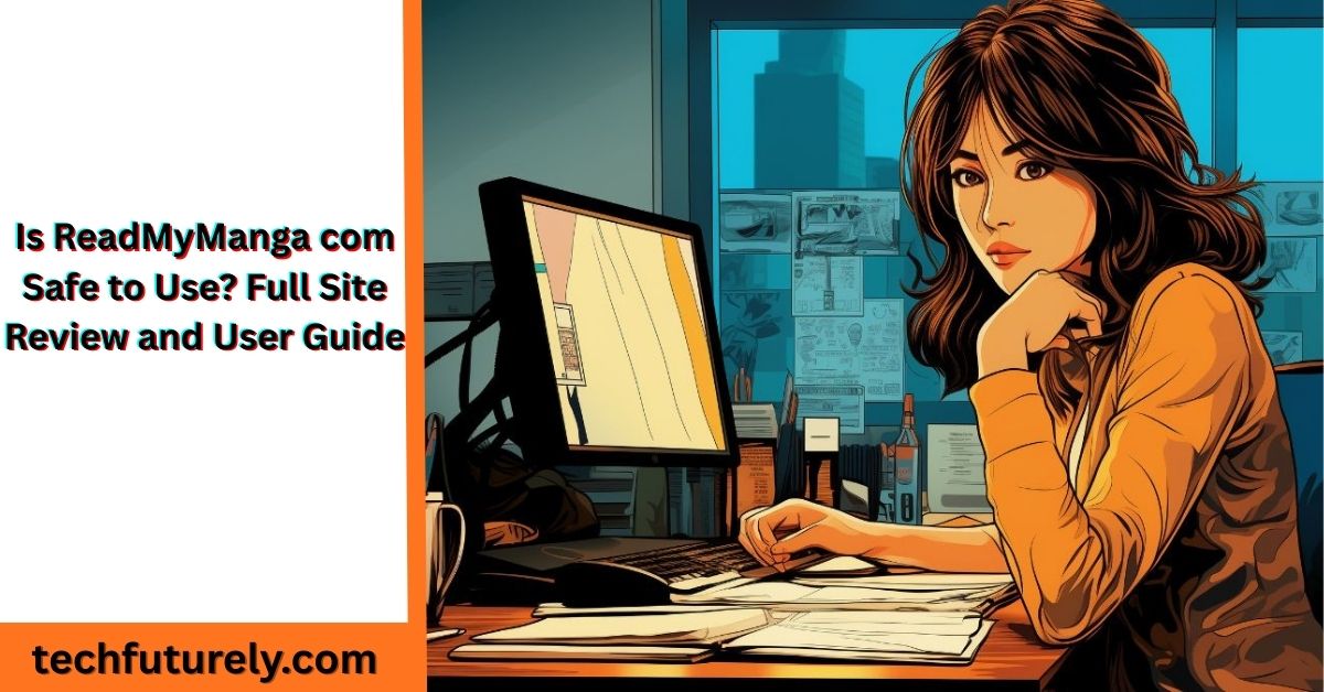 readmymanga com free manga reading website overview