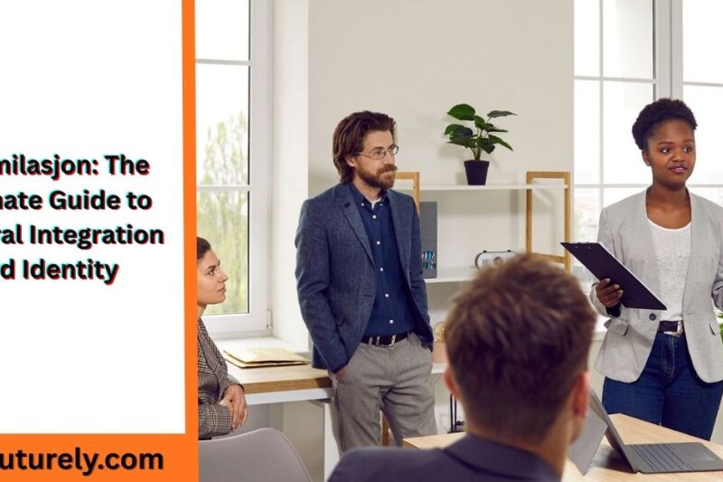 Assimilasjon: The Ultimate Guide to Cultural Integration and Identity