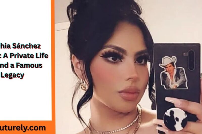 Cynthia Sánchez Vallejo: A Private Life Beyond a Famous Legacy