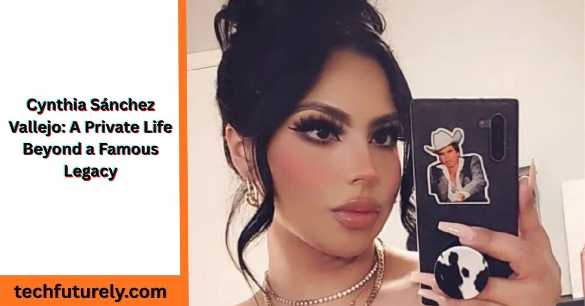 Cynthia Sánchez Vallejo