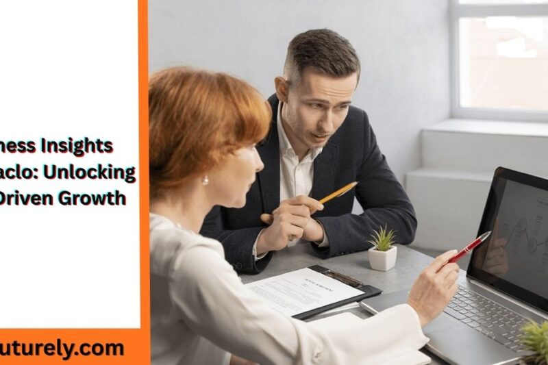 Business Insights ShopNaclo: Unlocking Data-Driven Growth