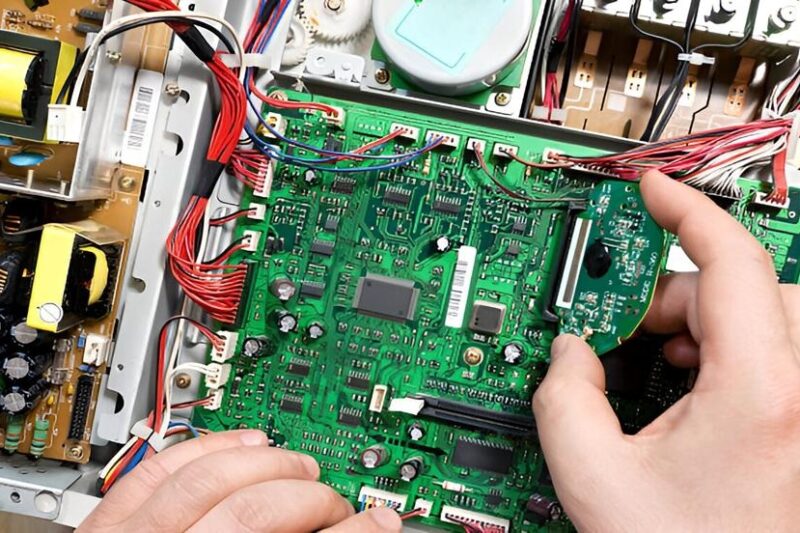 SMT Assembly Service: A Complete Guide to Reliable PCB Assembly in China