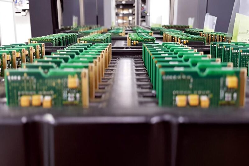 Polyimide PCB: High-Performance Circuit Boards for Extreme Environments