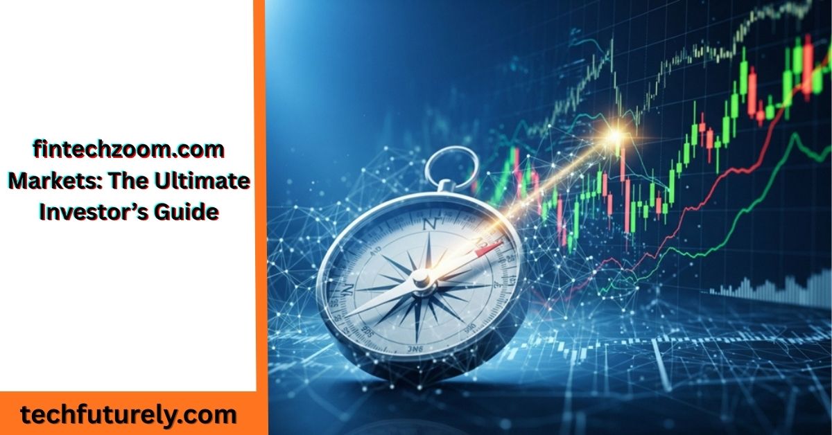 fintechzoom.com markets real-time trading dashboard with stocks crypto forex and commodities