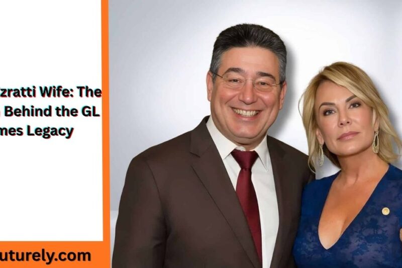 Itzhak Ezratti Wife: The Woman Behind the GL Homes Legacy