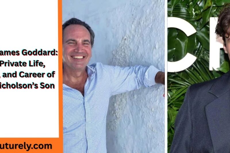 Caleb James Goddard: The Private Life, Family, and Career of Jack Nicholson’s Son