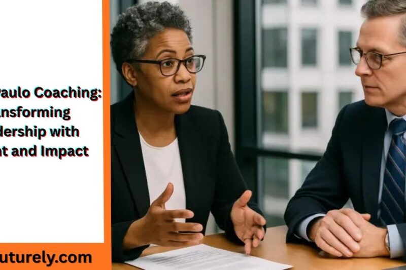 Pedro Paulo Coaching: Transforming Leadership with Insight and Impact