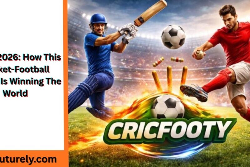 Cricfooty 2026: How This Cricket-Football Hybrid Is Winning The World