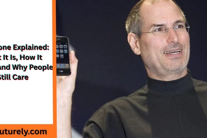 CDiPhone Explained: What It Is, How It Works, and Why People Still Care