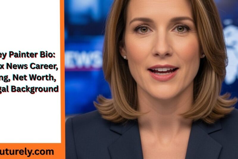 Chanley Painter Bio: Age, Fox News Career, Wedding, Net Worth, and Legal Background