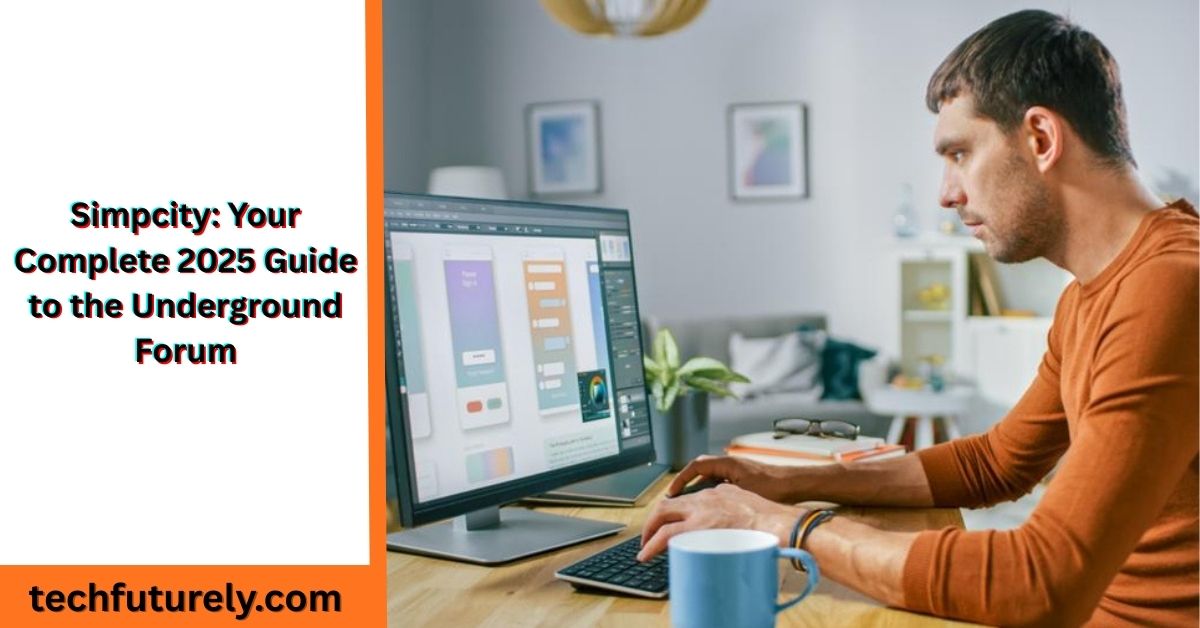 simpcity forum overview and discussion platform