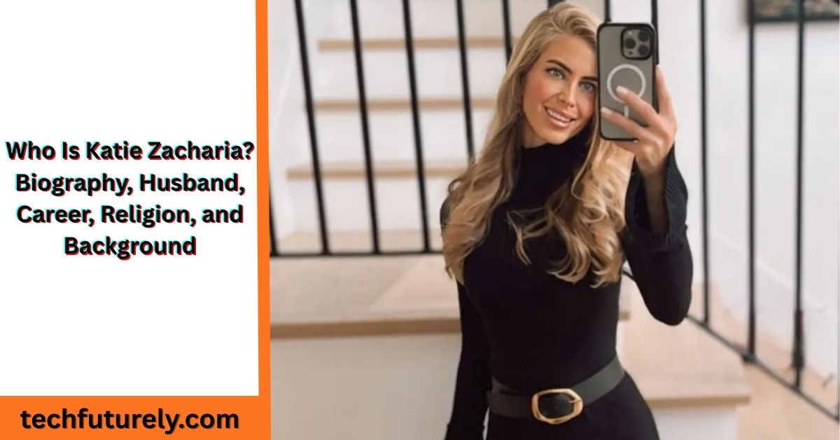 katie zacharia political strategist and legal commentator profile image