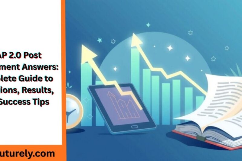 MAP 2.0 Post Assessment Answers: Complete Guide to Questions, Results, and Success Tips