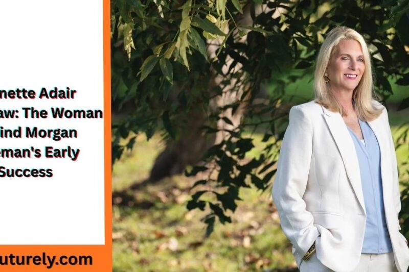 Jade Michelle Hart: Wrestling Royalty’s Quiet Strength