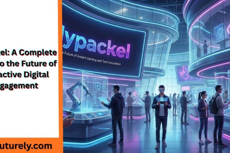 Hypackle: A Complete Guide to the Future of Interactive Digital Engagement