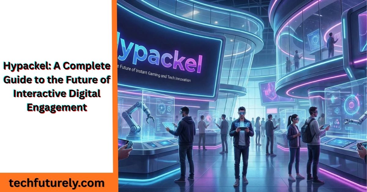 Hypackle platform showcasing interactive gamification and community engagement features
