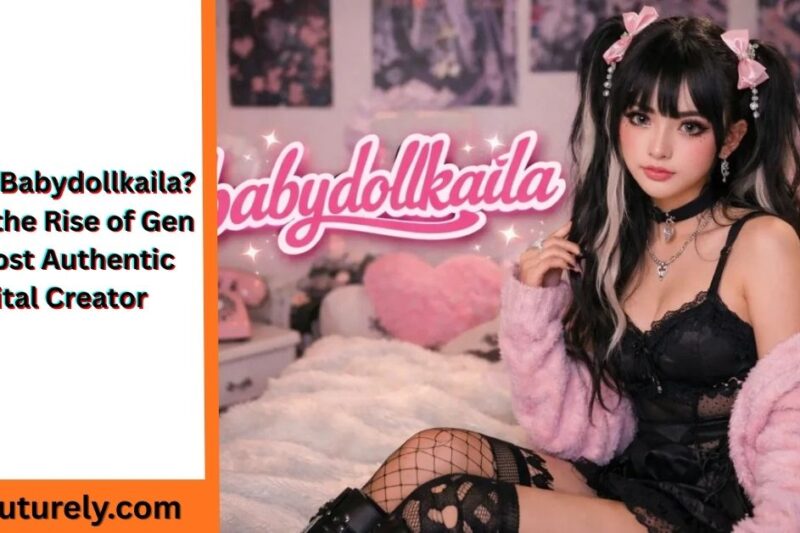 Who Is Babydollkaila? Inside the Rise of Gen Z’s Most Authentic Digital Creator