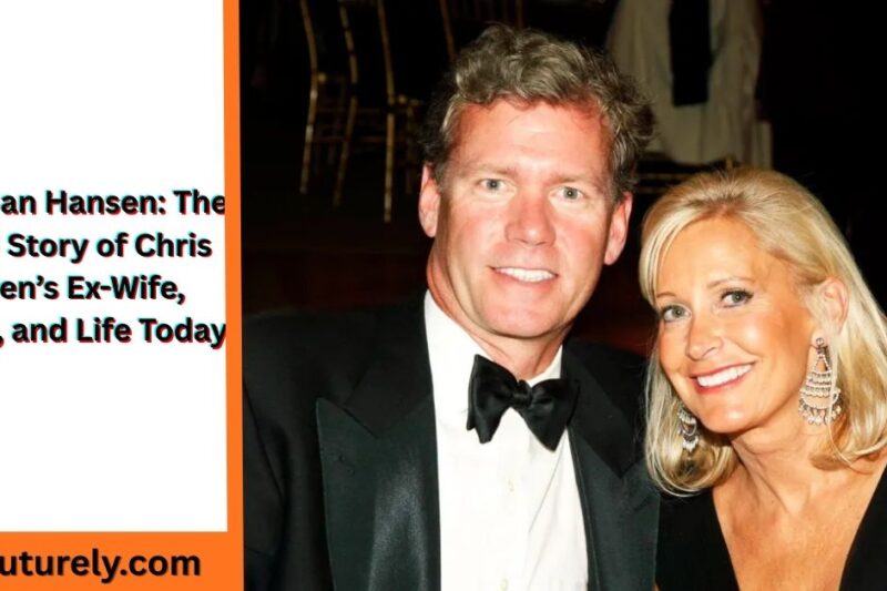 Mary Joan Hansen: The Untold Story of Chris Hansen’s Ex-Wife, Divorce, and Life Today
