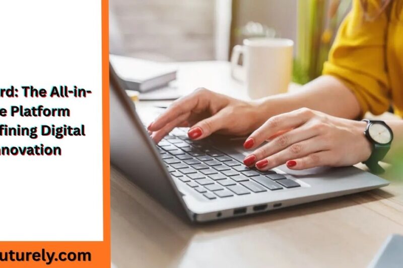 Dihward: The All-in-One Platform Redefining Digital Innovation