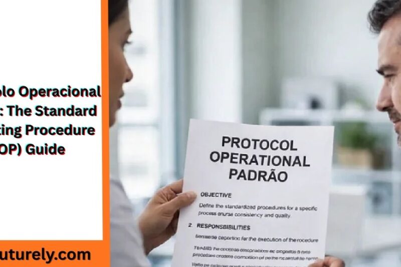 Protocolo Operacional Padrao: The Standard Operating Procedure (SOP) Guide