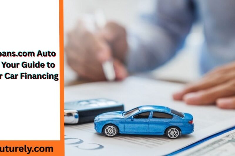 Traceloans.com Auto Loans: Your Guide to Smarter Car Financing