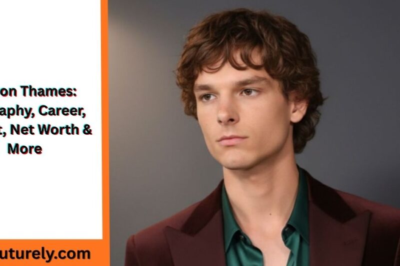 Mason Thames: Biography, Career, Height, Net Worth & More