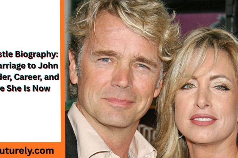 Elly Castle Biography: Life, Marriage to John Schneider, Career, and Where She Is Now