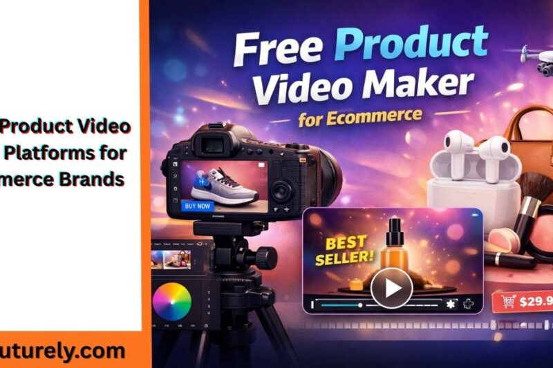 5 Free Product Video Maker Platforms for Ecommerce Brands