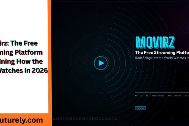 Movirz: The Free Streaming Platform Redefining How the World Watches in 2026