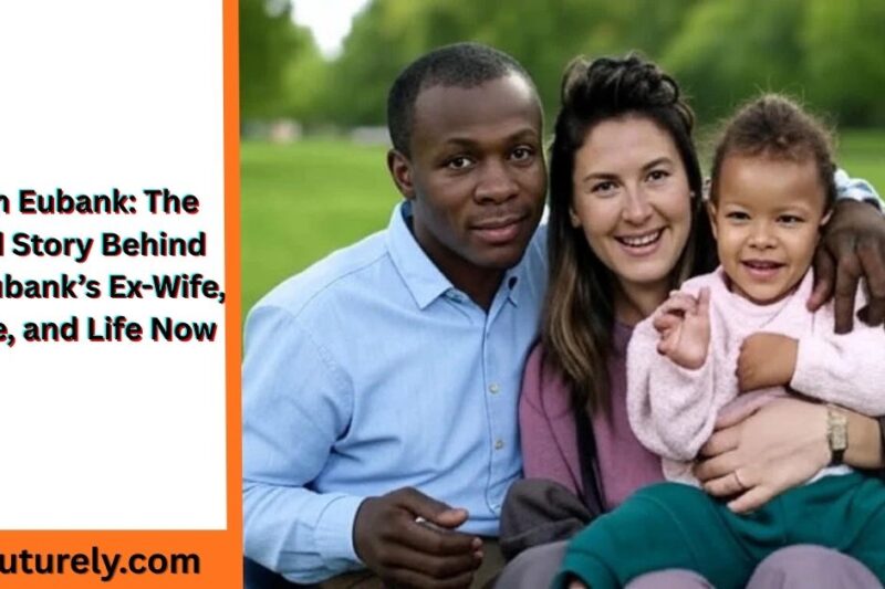 Karron Eubank: The Untold Story Behind Chris Eubank’s Ex-Wife, Divorce, and Life Now