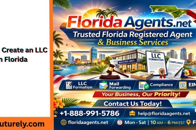 How to Create an LLC in Florida