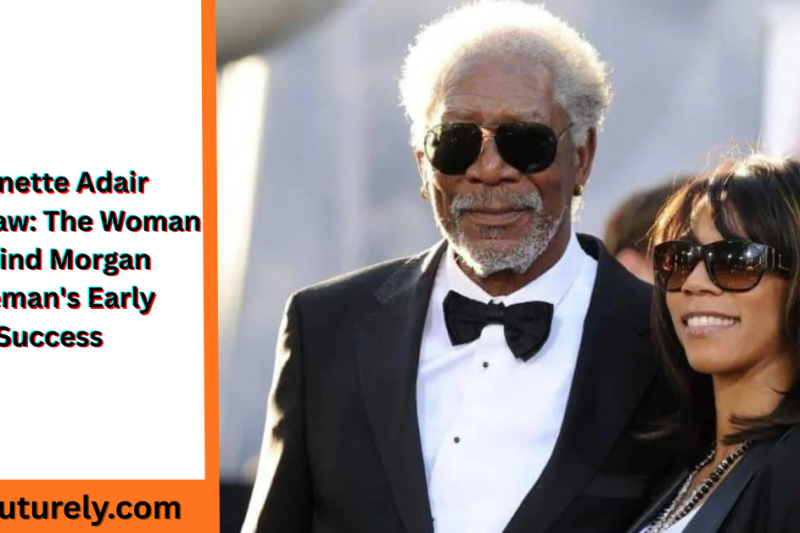 Jeanette Adair Bradshaw: The Woman Behind Morgan Freeman’s Early Success