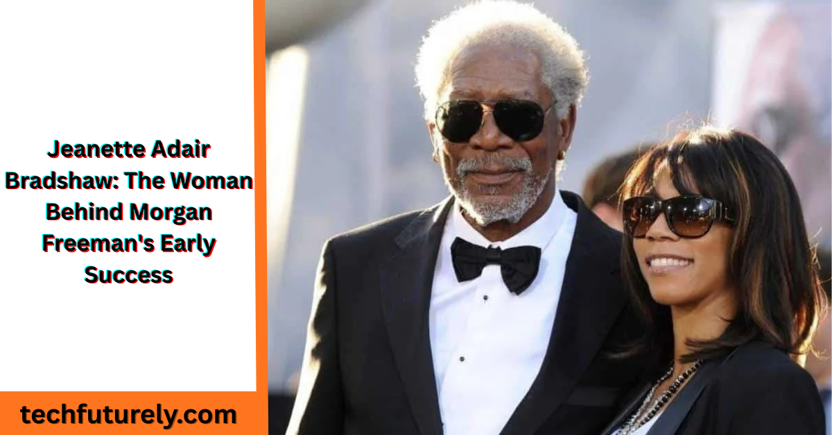 jeanette adair bradshaw