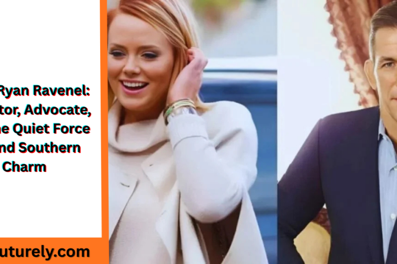 Mary Ryan Ravenel: Educator, Advocate, and the Quiet Force Behind Southern Charm