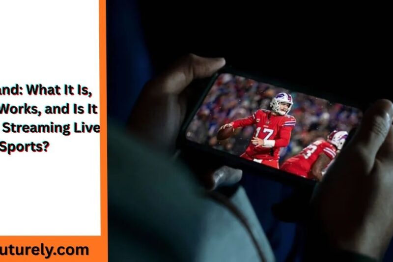 PPV Land: What It Is, How It Works, and Is It Safe for Streaming Live Sports?