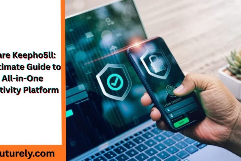 Software Keepho5ll: Your Ultimate Guide to the All-in-One Productivity Platform
