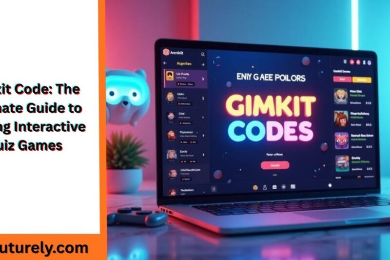 Gimkit Code: The Ultimate Guide to Joining Interactive Quiz Games