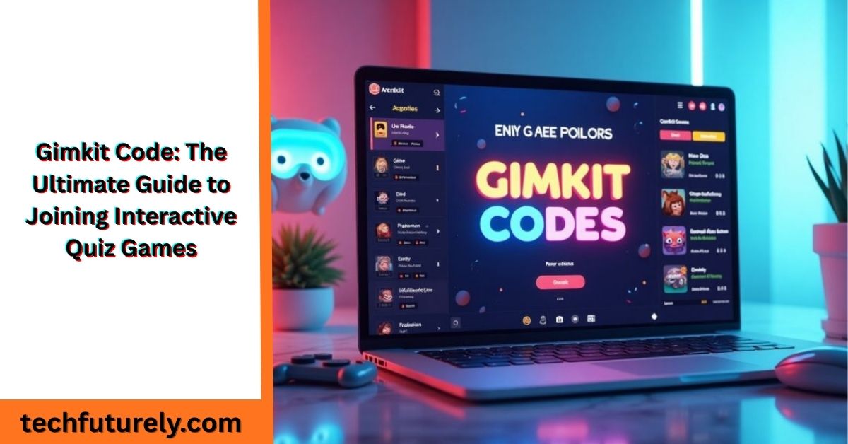 gimkit code