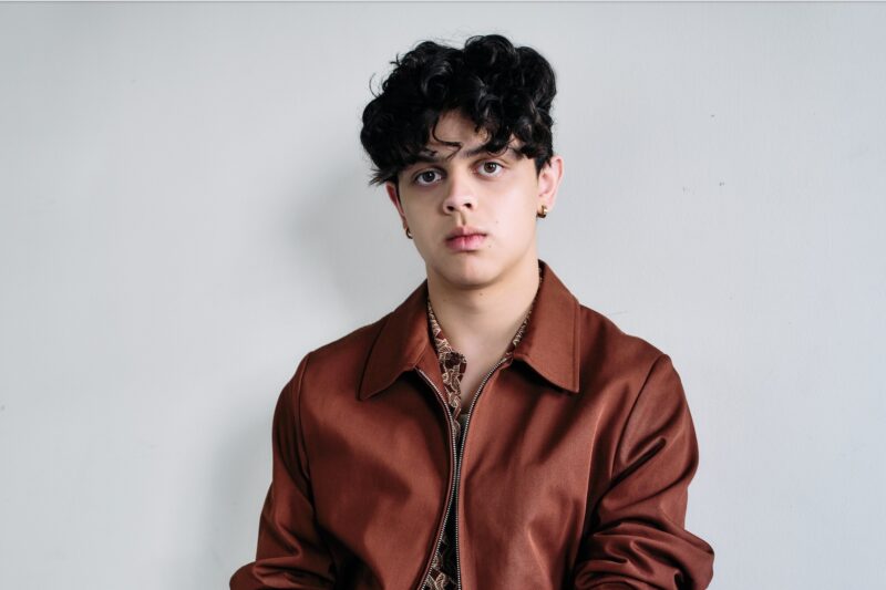 Isaac Ordonez Biography: Age, Family, Career, Wednesday Role & Fun Facts