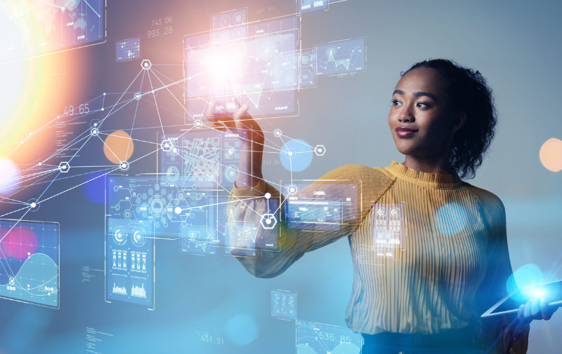 Reliable Academic Resources for Higher Education