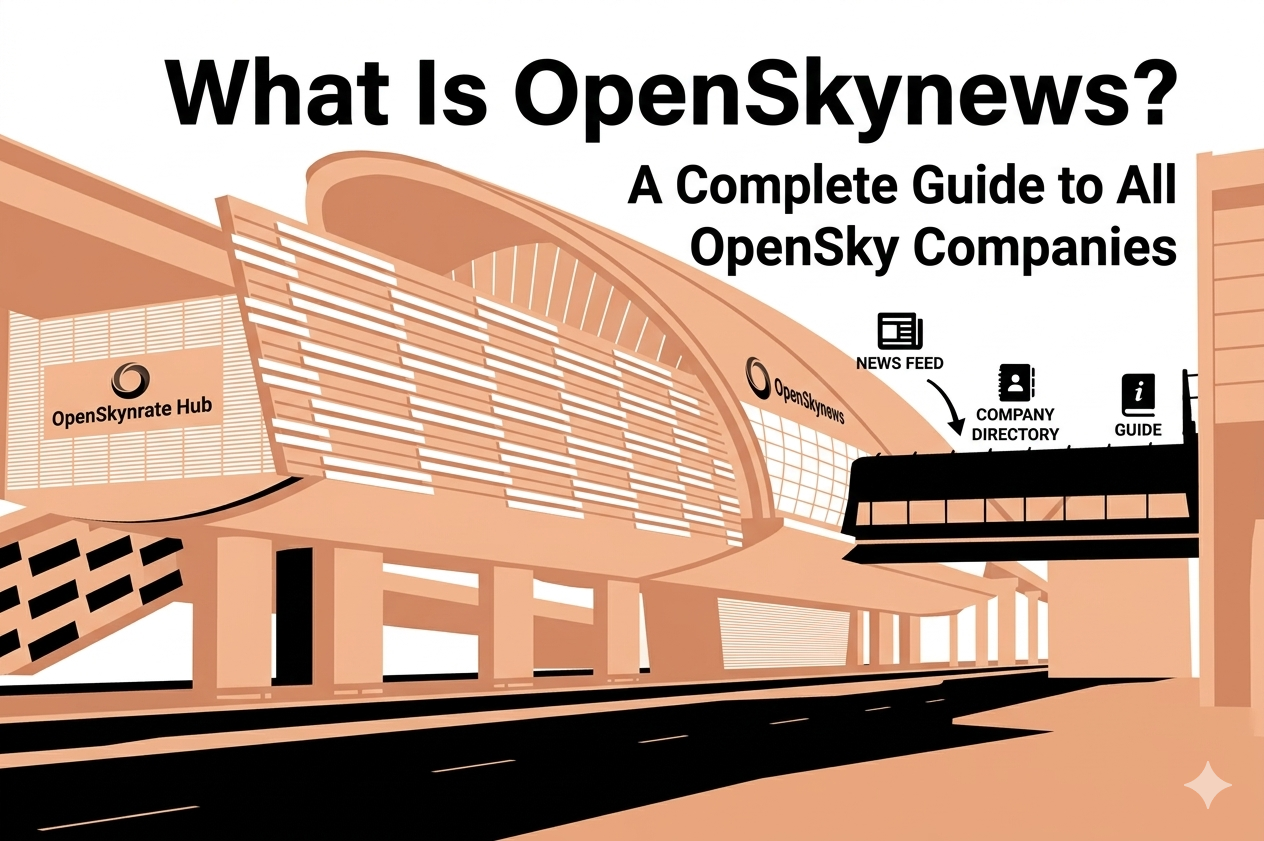 OpenSkynews