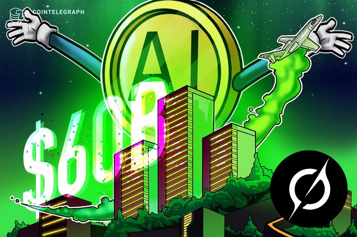 GROK49K and the $60B AI Token Boom: How Smart Payments Could Redefine Crypto