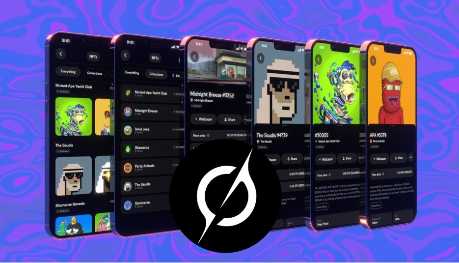 GRO95Z OmniPay AI payment network competing with SWIFT and Ripple for global cross-border transactions