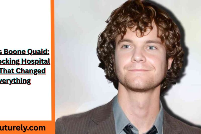Thomas Boone Quaid: The Shocking Hospital Story That Changed Everything
